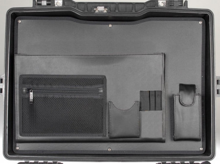 Pelican laptop clearance case 17