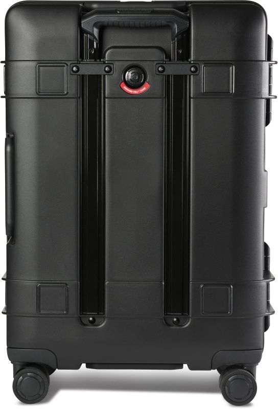 Troler rigid Peli 25" ATX Check-In Hard-Sided Luggage
