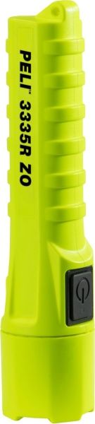 Peli 3335RZ0 ATEX újratölthető zseblámpa - Img 6