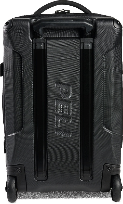 Troler hibrid Peli Aegis 22" Rolling Hybrid Duffel cu 2 rotile