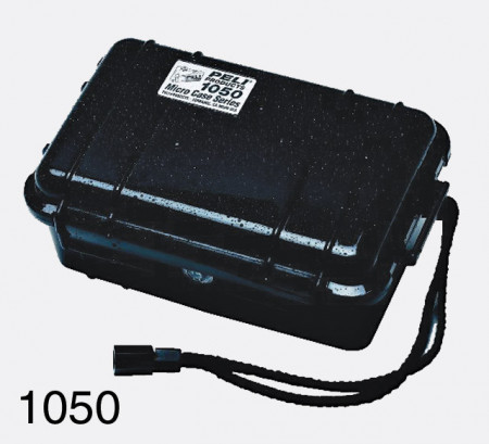 Cutie de protecție Peli MicroCase 1050