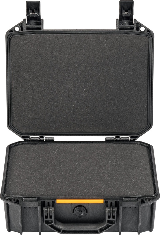 Geanta rigida Peli V200C Vault Equipment Case neagra
