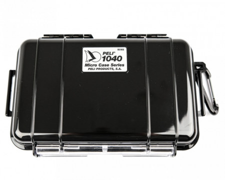 Cutie de protecție Peli MicroCase 1040