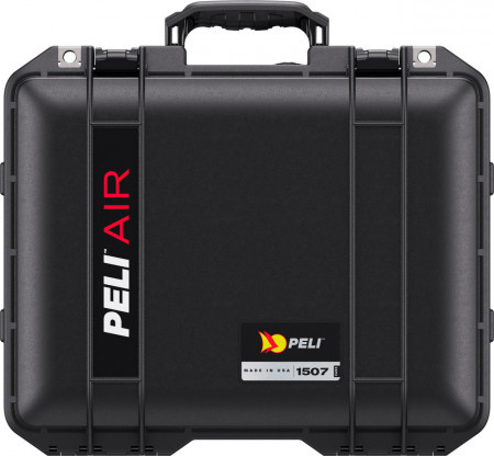 Geantă de protecție Peli Air Case 1507