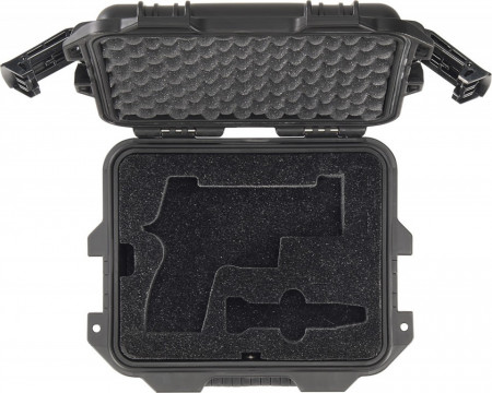 Geantă de protecție Peli iM2050 Storm Case cu burete Pick N Pluck