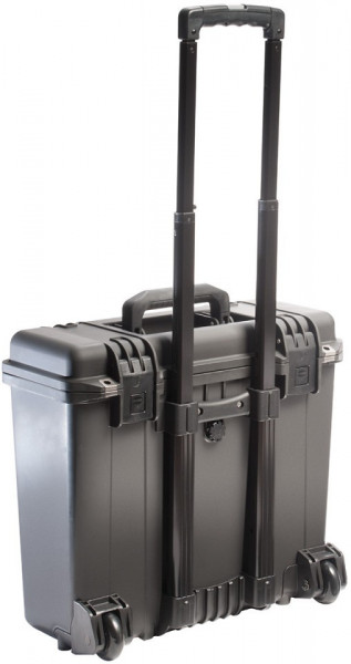 Mâner extins la o geantă de protecție Peli Storm Case iM2435