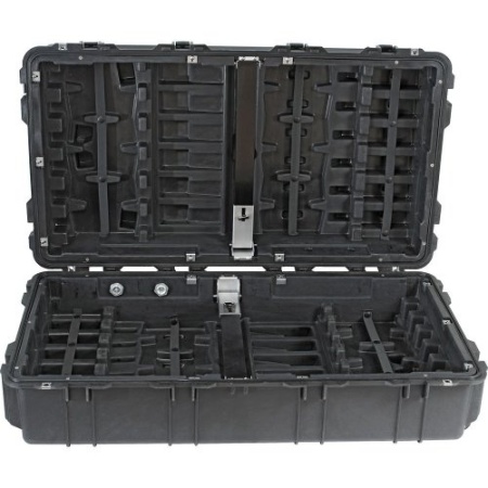 Rigid gun case Peli™ 1780HL - Img 2