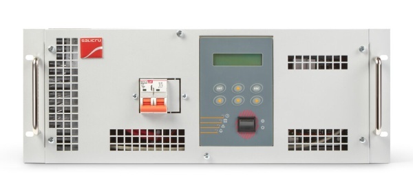 Invertor industrial DC/AC Salicru CS 5000-IS-B/220-230 R