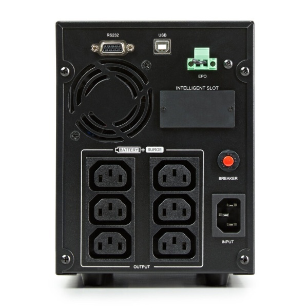 UPS Salicru SPS Advance T 2000VA cu sinusoida pura