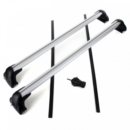 Set bare transversale pentru Ford Mondeo (>09/2014)