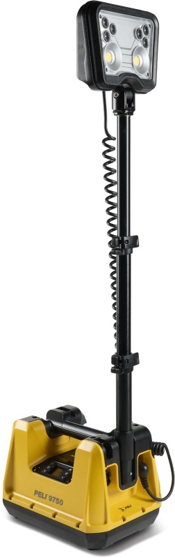 Sistem iluminare portabil Peli RALS 9750 - Img 4