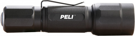 Lanternă tactică PELI 2350 Gen.2 din aluminiu