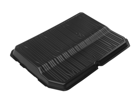 Tavita Gigabox pentru Ford Puma Electric (original)