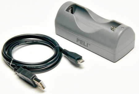 USB зарядно устройство Peli 2388 (за батерии Peli 2389)