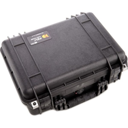 Waterproof Case Peli SmallCase 1450 - Img 7