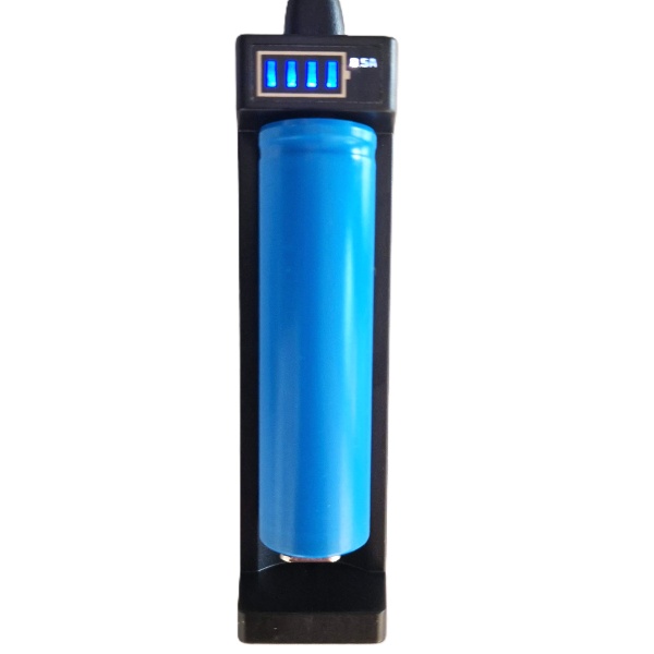 XTAR ANT MC1 PLUS akkumulátortöltő USB-C csatlakozóval - Img 2