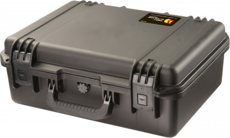 Geantă de protecție pentru laptop de17' Peli Storm Case Im2400