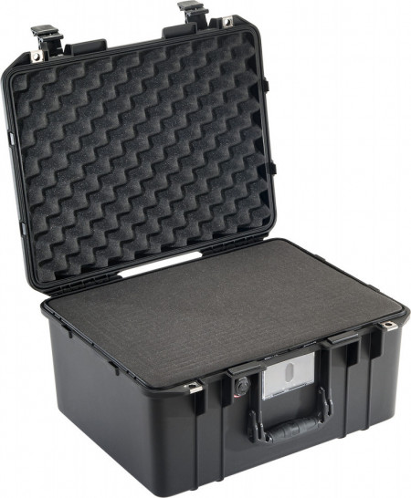 Geantă de protecție Peli Air Case 1557 cu burete Pick N Pluck