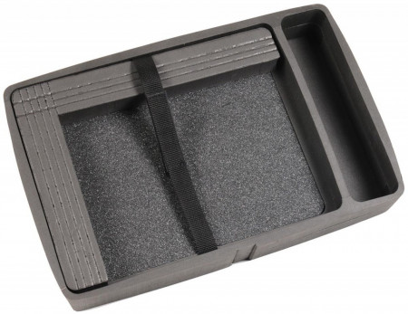Computer Tray pentru geanta Peli Storm Laptop Case iM2370 15.7'