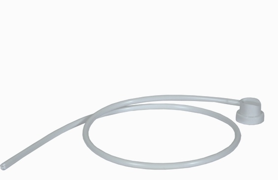 Furtun cavitati Brunox BR60LANCE 60cm (pt Epoxy si IX100)