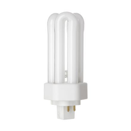 Крушка Biax T/E 4-пинова 42W F42TBX/841/A/4P 46315 GX24Q