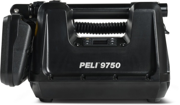 Sistem iluminare portabil Peli RALS 9750