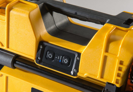 Sistem iluminare portabil cu LED Peli 9480 RALS