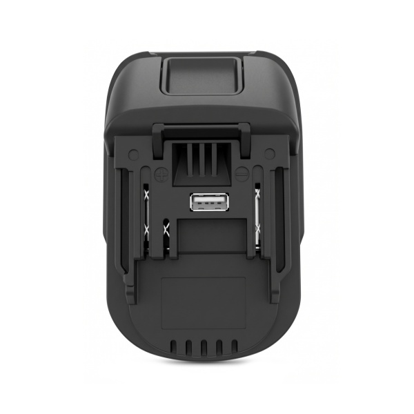 Adaptor acumulator scule electrice AR18MT de la AEG Li-Ion 18V la Makita Li-Ion 18V