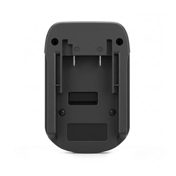 Adaptor acumulator scule electrice BPS18M de la Blackdecker/Stanley Li-Ion 18-20V la Makita Li-Ion 18V