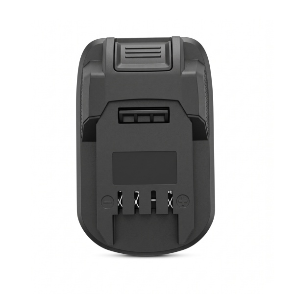 Adaptor acumulator scule electrice DM18PAR / DM20PAR de la DeWalt/Mailwaukee Li-ion 18/20V la Parkside Li-Ion 18V