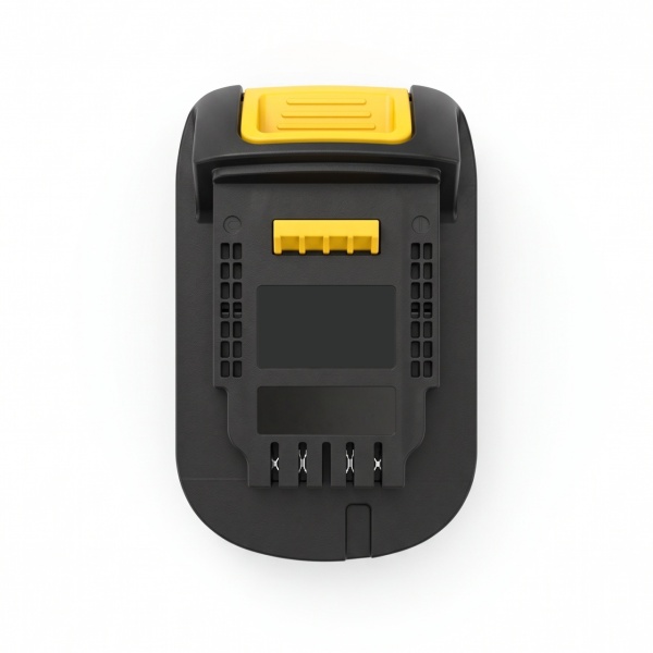 Adaptor acumulator scule electrice MT20DL de la Makita Li-Ion 18V la DeWalt Li-Ion 18V