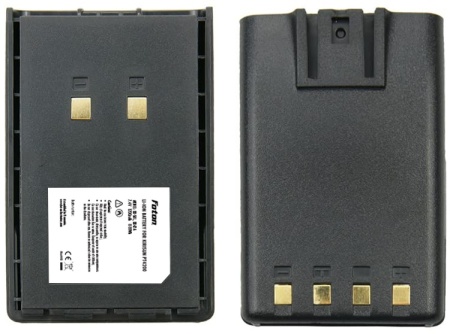 Battery for Kirisun PT4200 station - Img 2