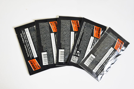 Brunox Gun Care Cloth - servetel lubrifiant pentru arme