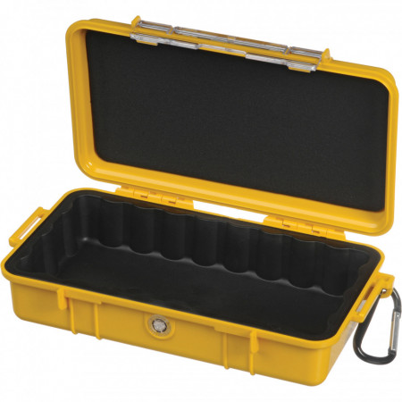 Casetă de protecție Peli MicroCase 1060