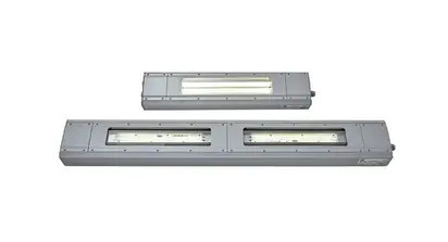 Corp iluminat Wolf LMX Linear ATEX Z1