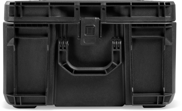 Cutie multifunctionala Peli™ Crate CR90, IP67, 90 litri, neagra - Img 4