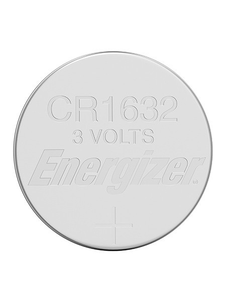 Baterie Energizer CR1632 Litiu 3V