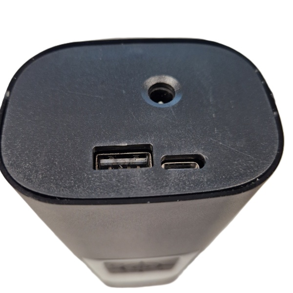 Compresor multifunctional Foton CAW-025 USB