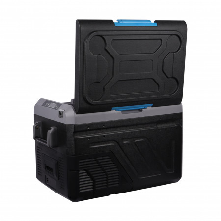 Frigider auto Foton 40L-B1 40 litri -22°C 12/24/220V