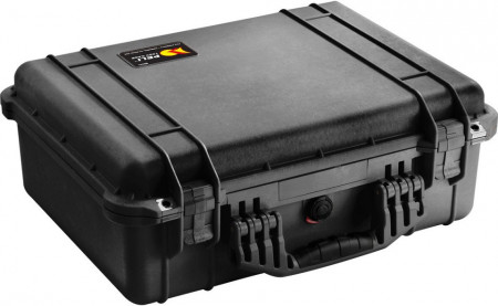 Hard case Peli 1520EU Protector Case