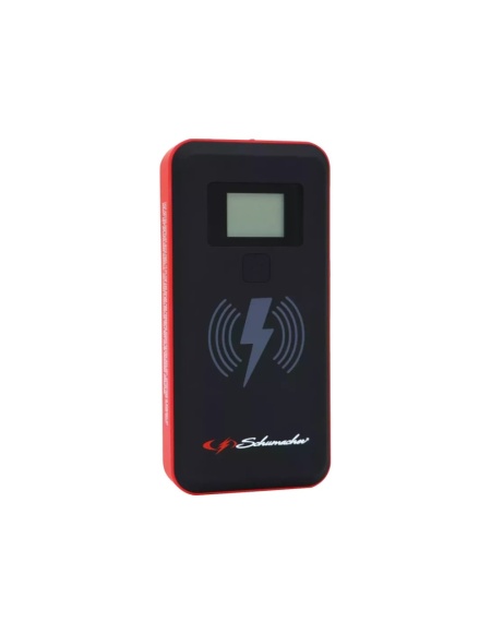 Jump starter profesional Schumacher SL472 /12V 1000A