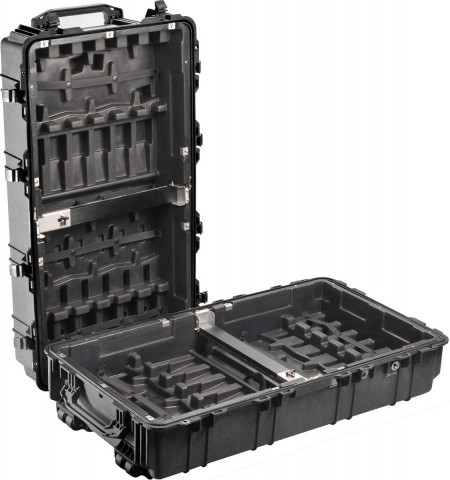 Katonai fegyver táska M4/M16-hoz Peli™ 1780HL