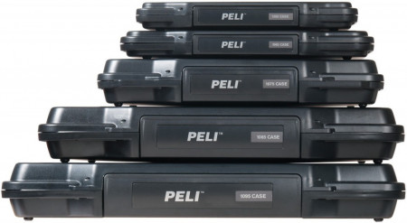 Laptop 15' protective case Peli 1095