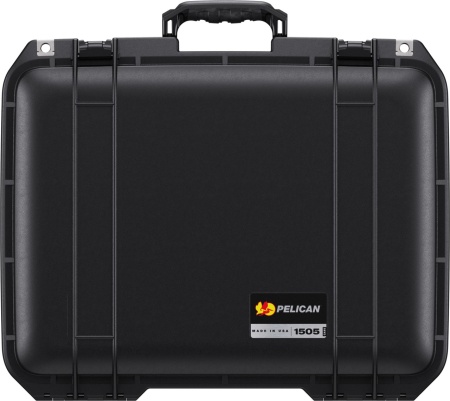 Laptop protective case Peli™ Air Case 1505