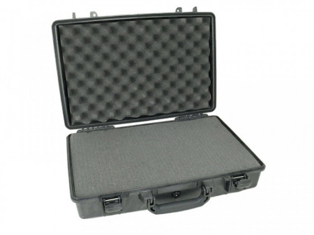 Geantă Peli 1490 Laptop Case 17.3' cu burete Pick N Pluck