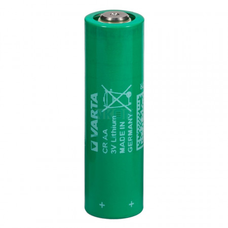Lítium elem Varta CR AA 3V 2000mAh