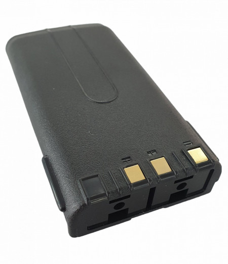 Acumulator Foton NiCd de 1200mAh pentru stație emisie-recepție KENWOOD TK270
