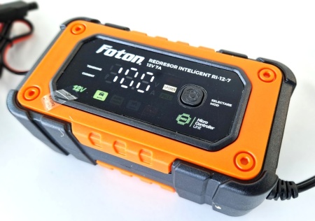 Redresor Foton RI-12-7