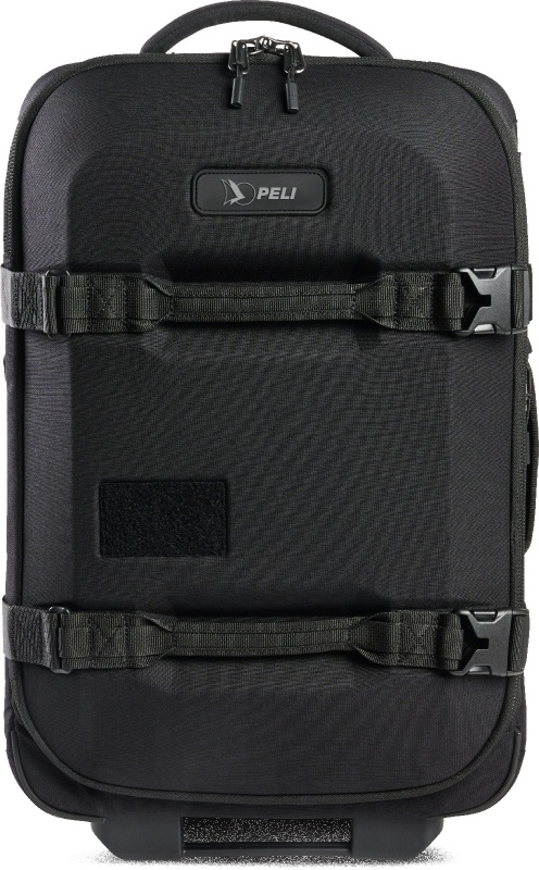 Troler hibrid Peli Aegis 22" Rolling Hybrid Duffel cu 2 rotile
