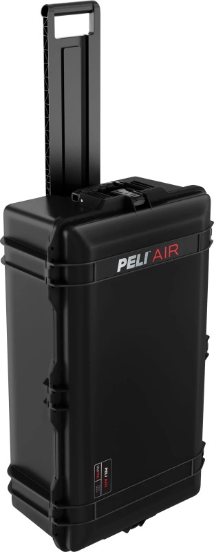 Troler Peli Air Case 1615 pentru Starlink Performance Gen.3